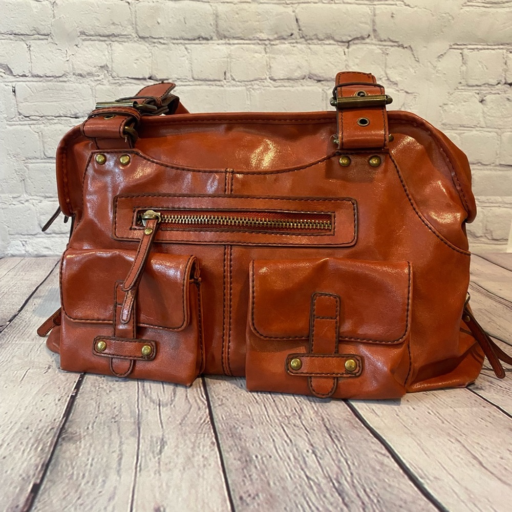 Aldo Shoulder Bag/Purse